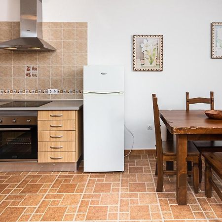 Casa La Vera La Oliva Kültér fotó
