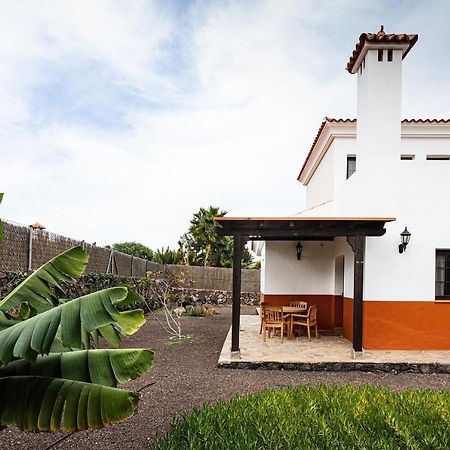 Casa La Vera La Oliva Kültér fotó