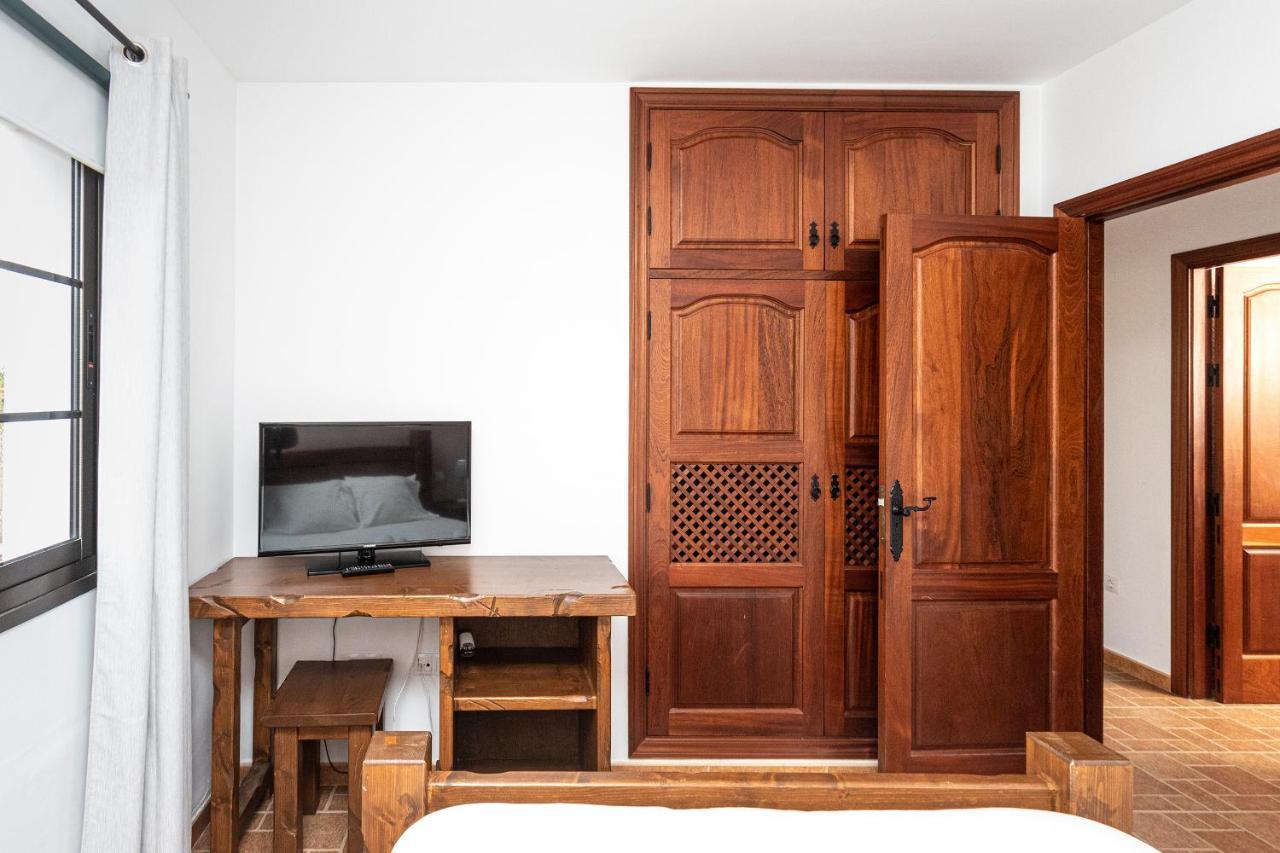 Casa La Vera La Oliva Kültér fotó