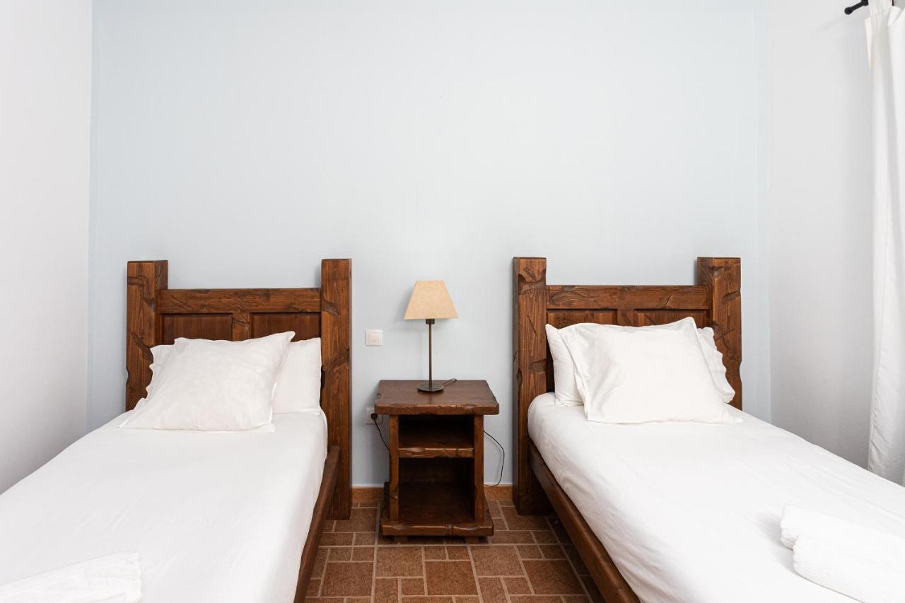 Casa La Vera La Oliva Kültér fotó