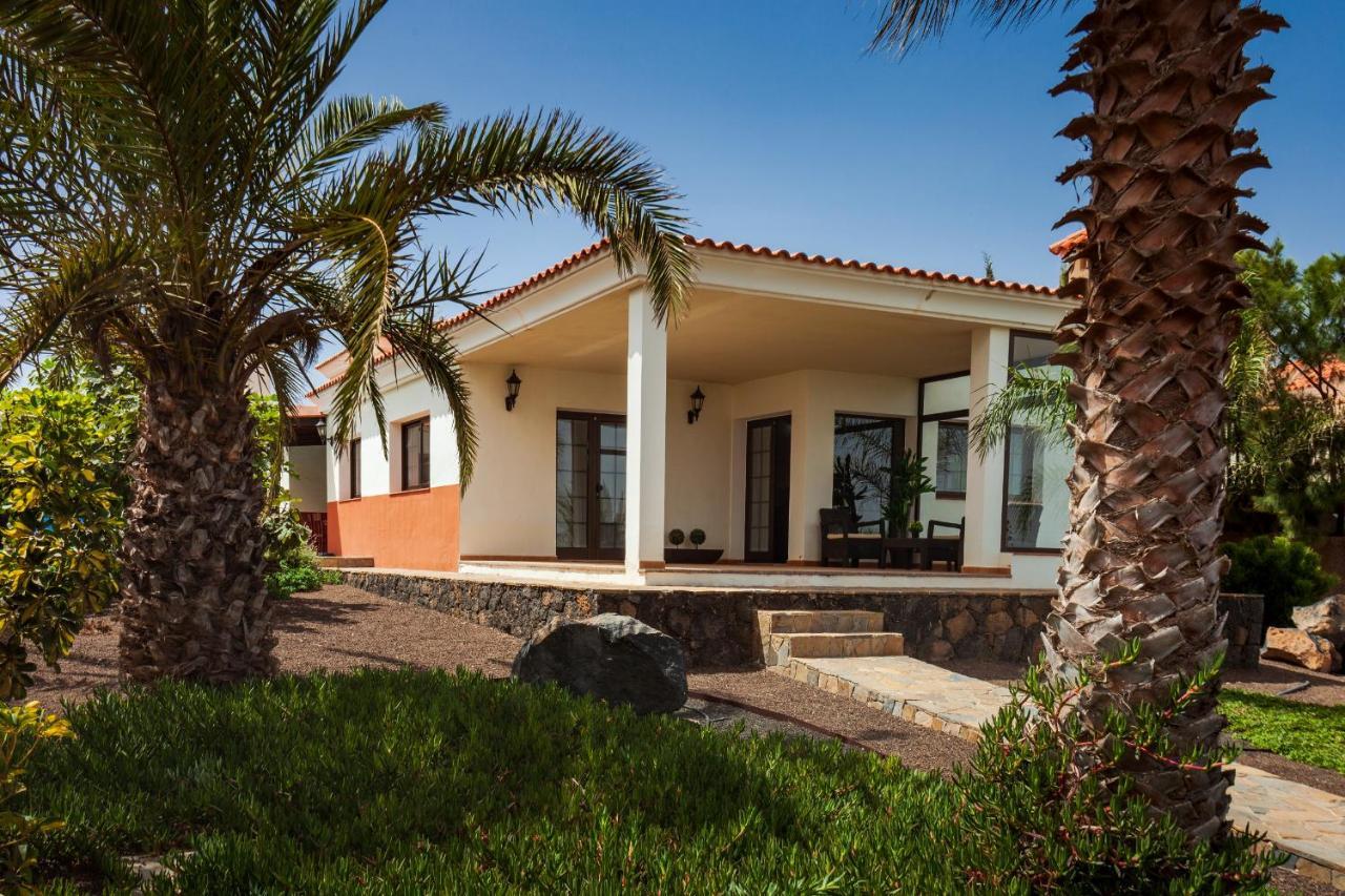 Casa La Vera La Oliva Kültér fotó