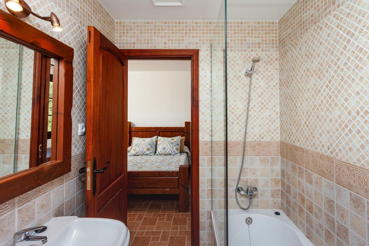 Casa La Vera La Oliva Kültér fotó