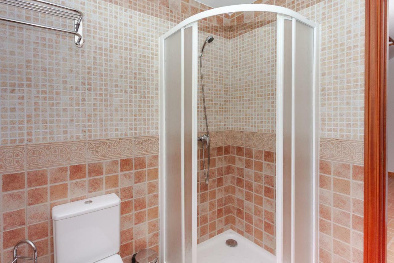 Casa La Vera La Oliva Kültér fotó